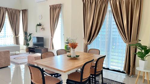 DLaman Hijau in Unknown City, Malaysia