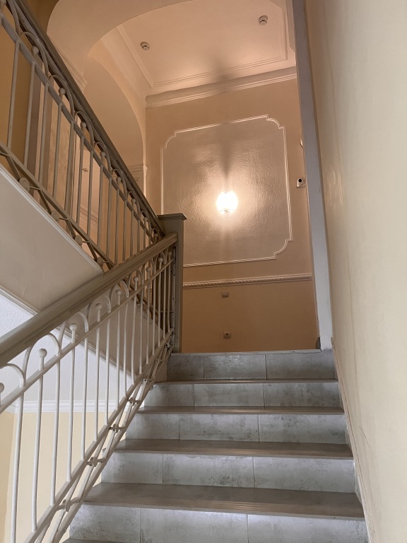 Kurortmed Mini Hotel in Kislovodsk, Russia