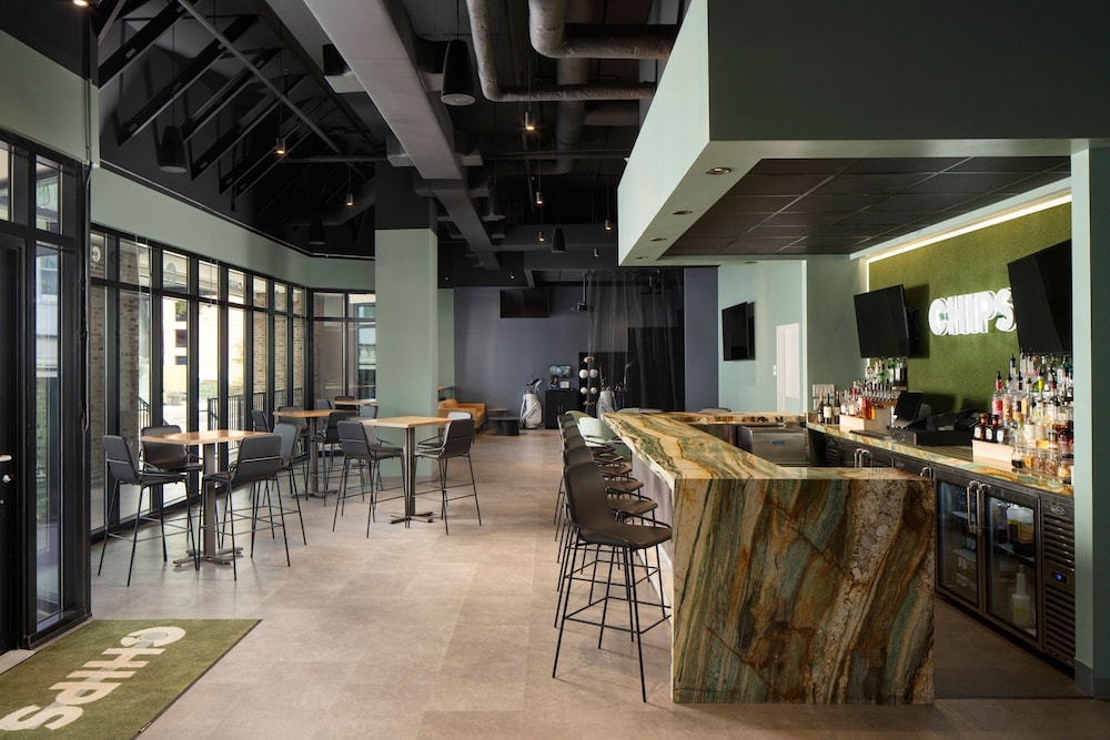 Luminary Hotel & Co. Autograph Hotels - photo 61