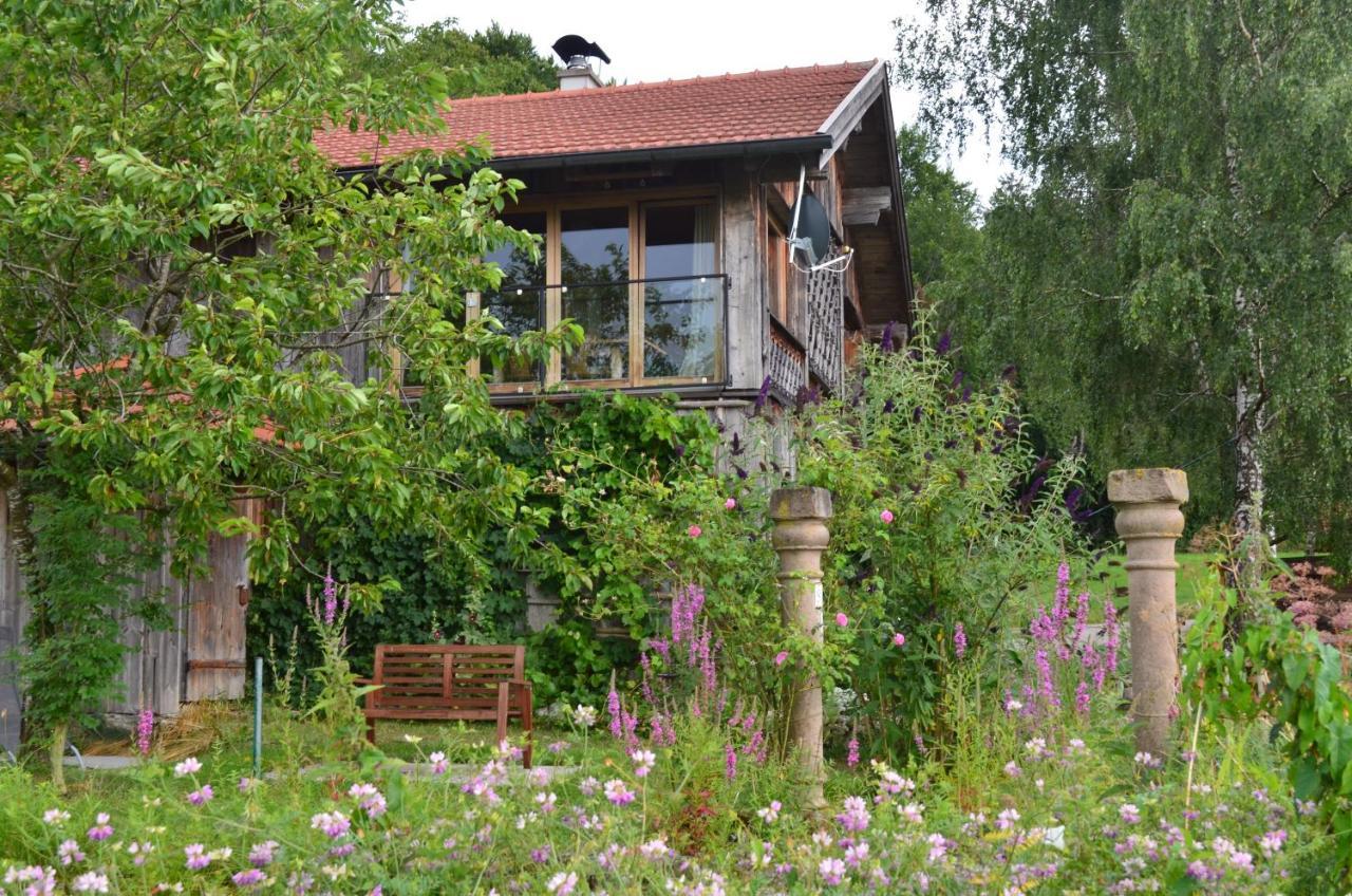 Koanzhaus Troadkasten — Seekirchen Am Wallersee — photo 2