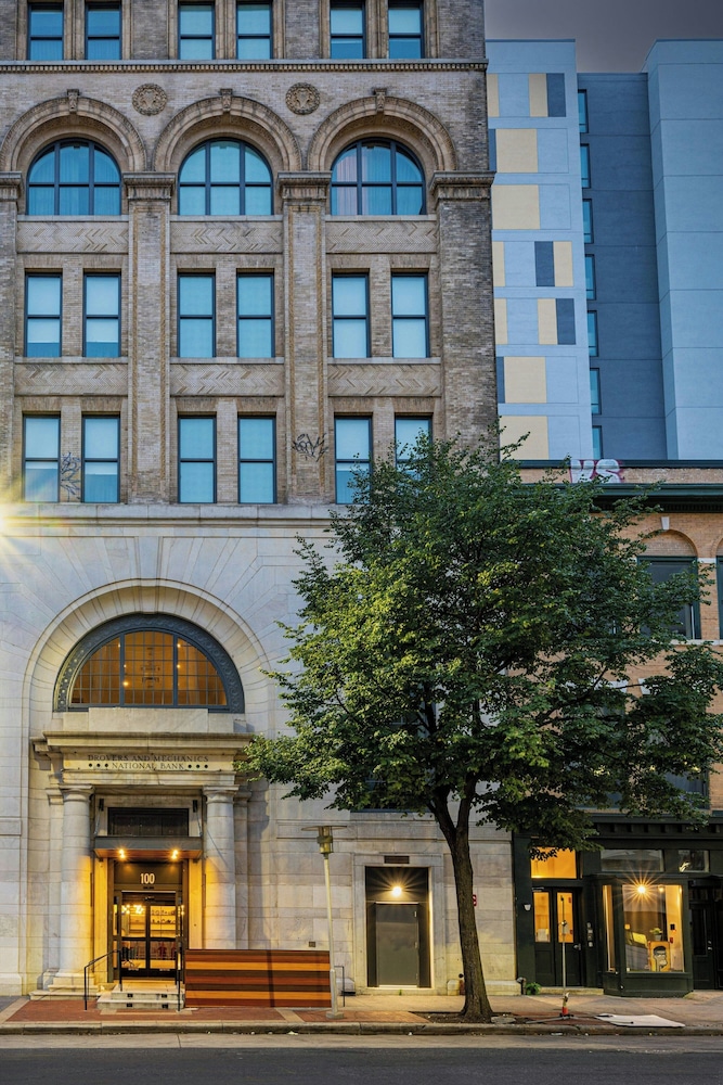 SpringHill Suites by Marriott Baltimore Downtown Convention Center Area - photo 50