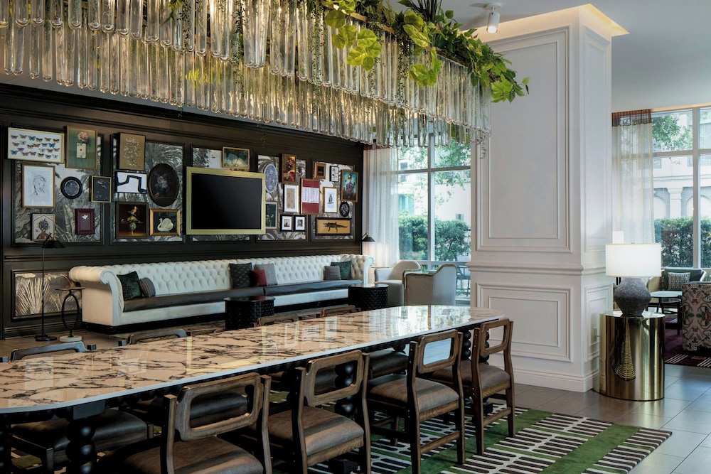 Hotel Tonnelle New Orleans A Tribute Portfolio Hotel By Marriott - photo 3