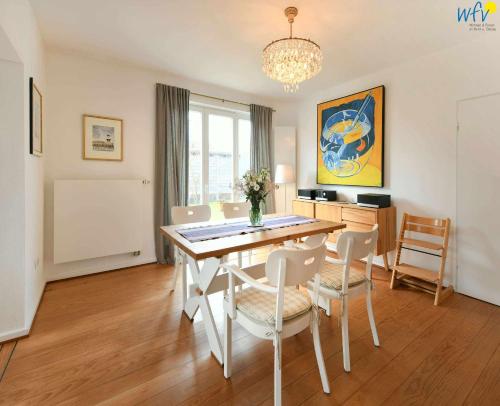 Haus Skagen Ferienhaus Skagen Wangerooge — 4-Star Luxury Hotel in Wangerooge, Germany