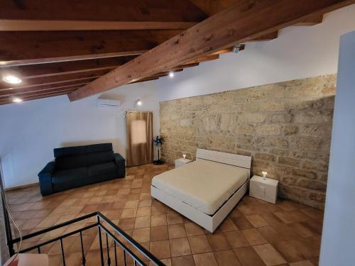 Casa Vacanza Bedda Mia — 4-Star Luxury Hotel in Alcamo, Italy
