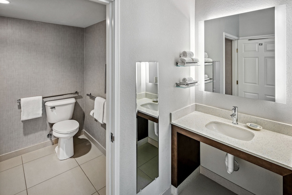 Residence Inn by Marriott Anchorage Midtown - photo 15
