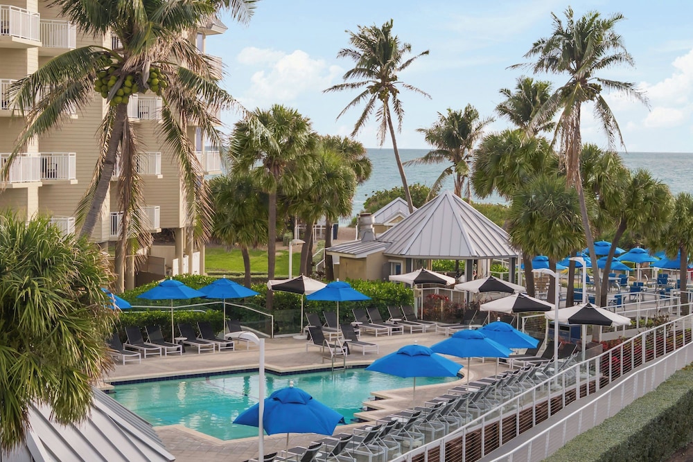 Marriott Hutchinson Island Resort & Beach Villas Golf & Marina - photo 61