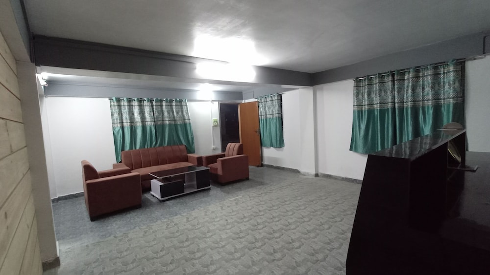 Hotel Horizon — Itanagar — photo 5
