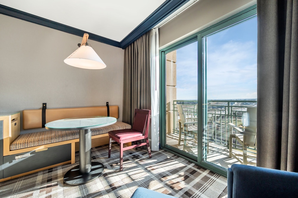 Omni Interlocken - photo 36