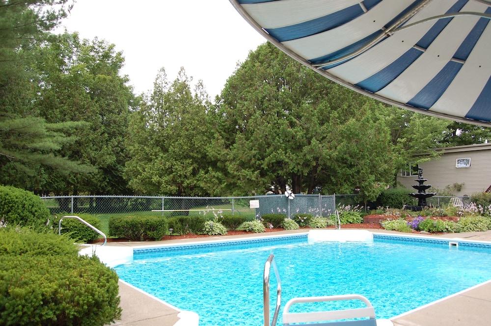 T Bird Motor Inn - photo 37