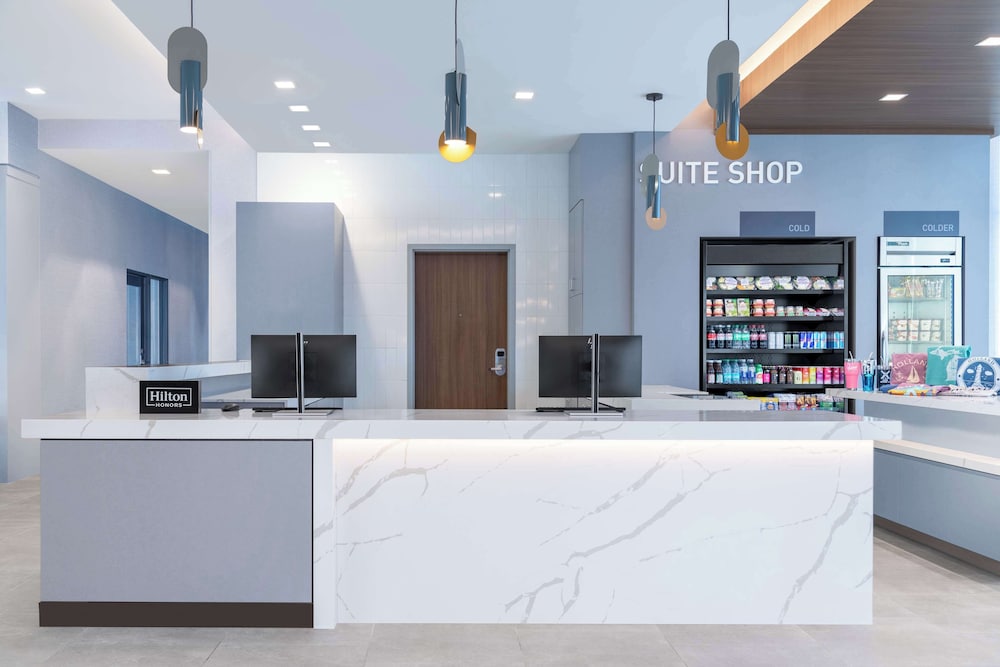 Homewood Suites by Hilton Holland - photo 5