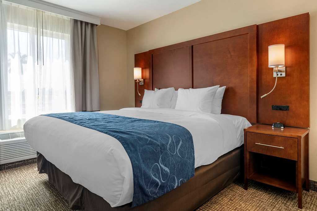 Comfort Suites Daytona Beach Speedway - photo 18