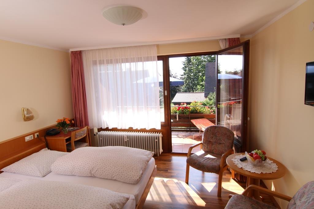 Gästehaus Schmid Lopez — Bad Wildbad — photo 5