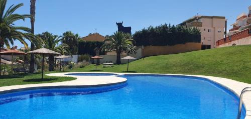 El Toro — hotel in Finestrat