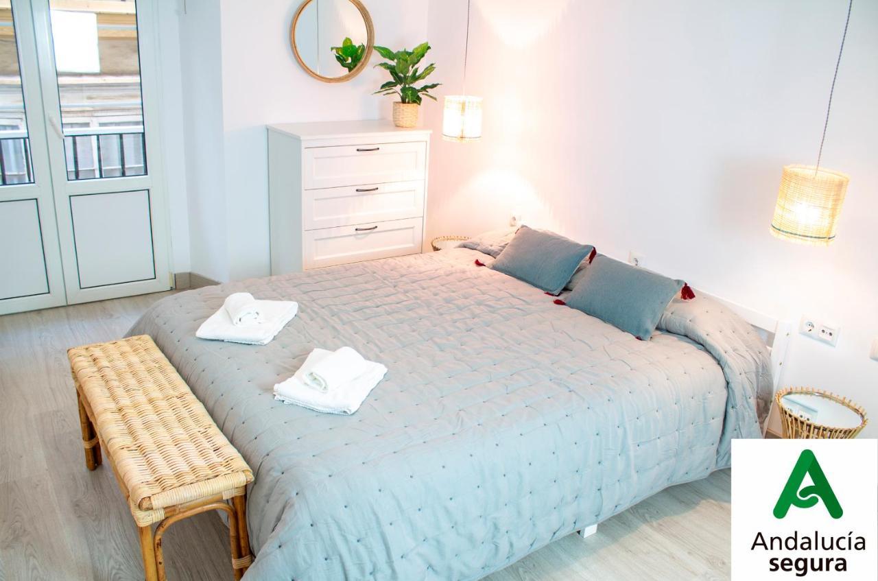 Apartamento Argantonio by Cadiz Time — 4-Star Luxury Hotel in Cadiz, Spain