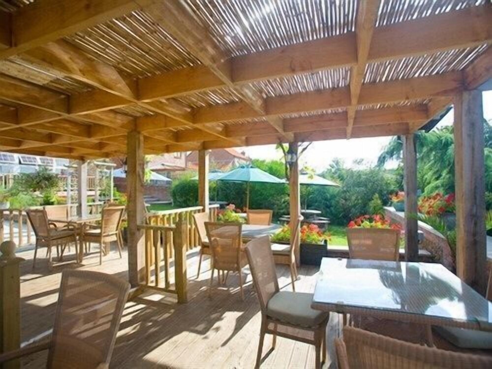 The King William IV in Hunstanton, United Kingdom