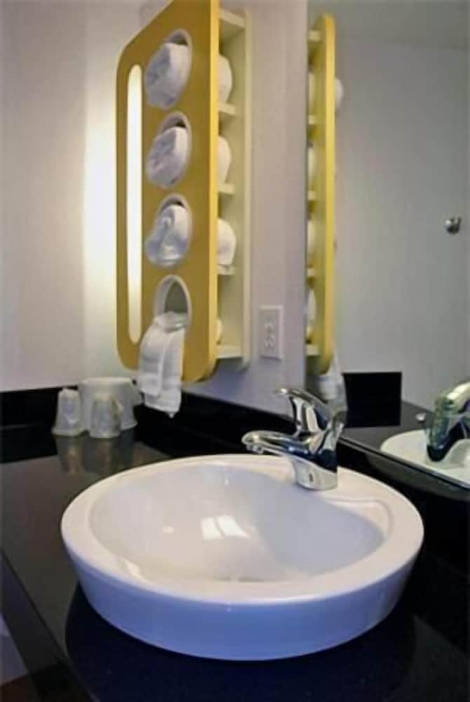 Motel 6 McKinney TX North - photo 21