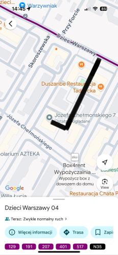 Millennium Skorosze Mango — 4-Star Luxury Hotel in Warsaw, Poland