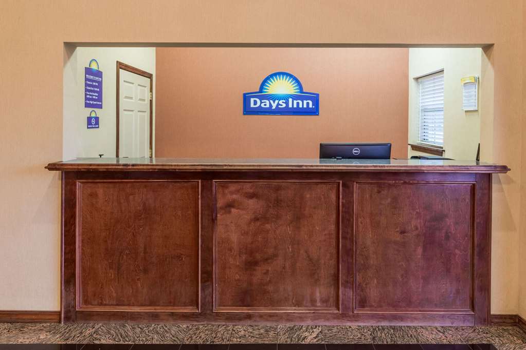 Days Inn by Wyndham Carlisle - photo 5