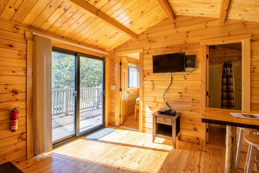 Wilderness Presidential By TripForth - photo 37