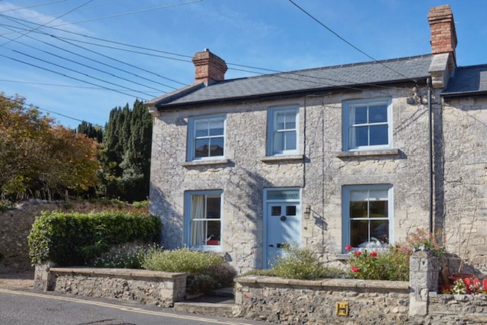 Lavender Cottage — 4-Star Luxury Hotel in Seaton, United Kingdom