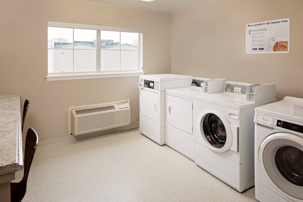 Residence Inn Boston Dedham - photo 21