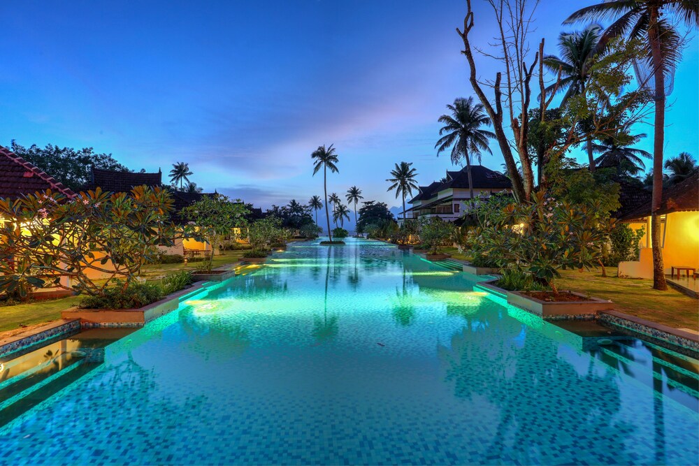 Rhythm Kumarakom — 5-Star Luxury Hotel in Kottayam, India