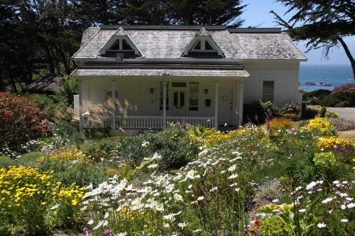 Elk Cove Inn & Spa - photo 10