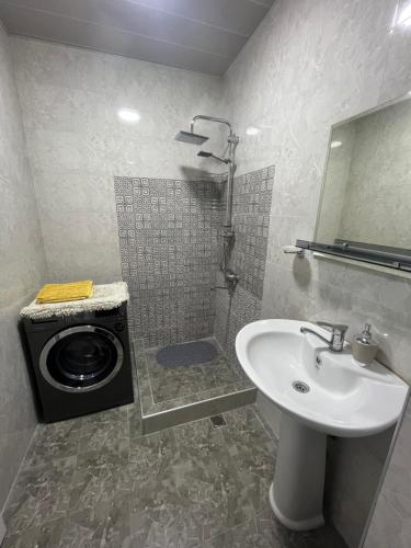 Apartment Taleri