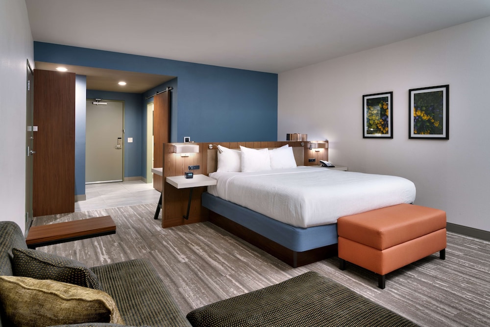 Hilton Garden Inn Prescott Downtown - photo 25