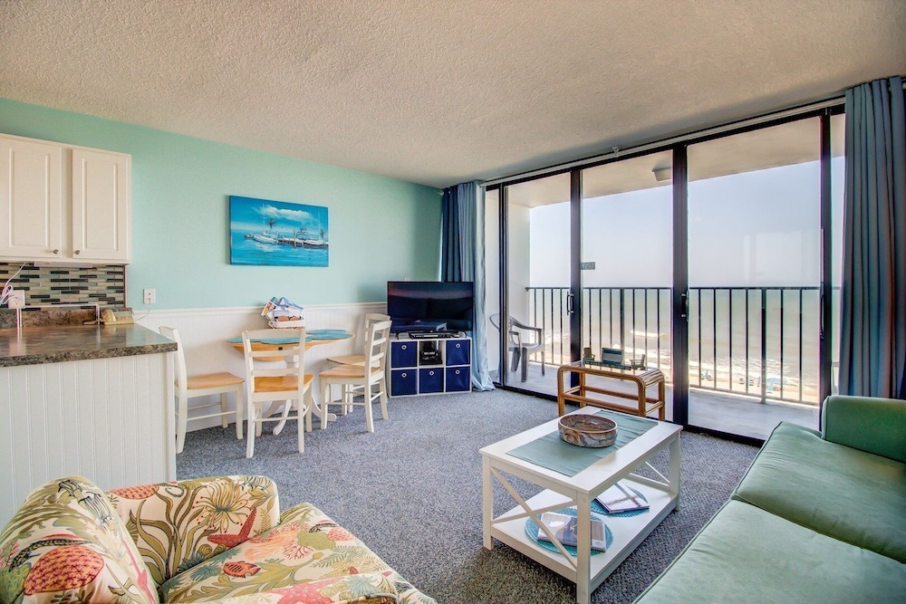 0506 Seaside Escape by Atlantic Towers - photo 9
