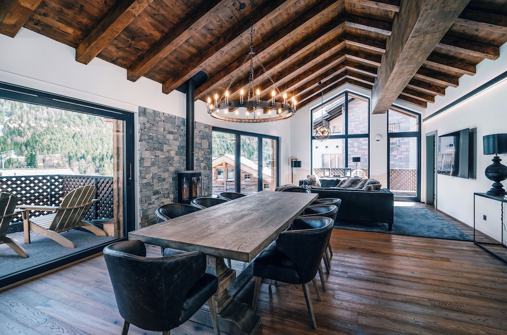 Navigare Resorts in Saas-Fee, Switzerland