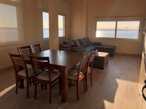 Edificio Itasu 4to alquileres temporales — 4-Star Luxury Hotel in Posadas, Argentina