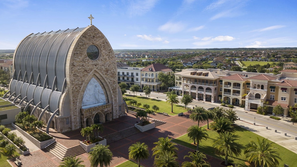 Condos By Ave Maria Rentals 11023862 — Immokalee
