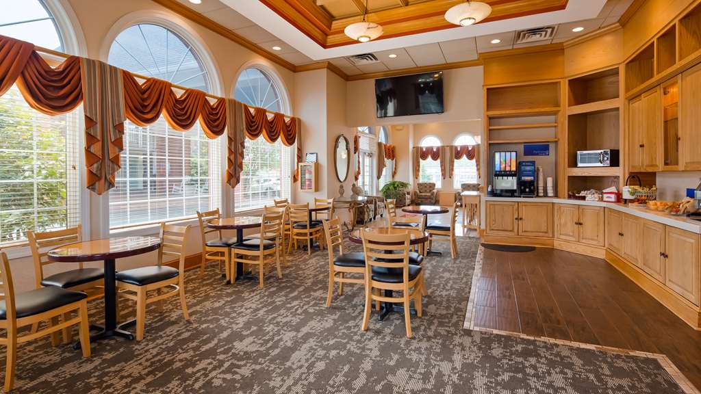 Best Western Fredericksburg - photo 8