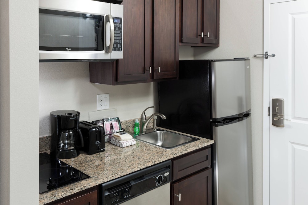TownePlace Suites by Marriott Columbia Southeast Fort Jackson - photo 8
