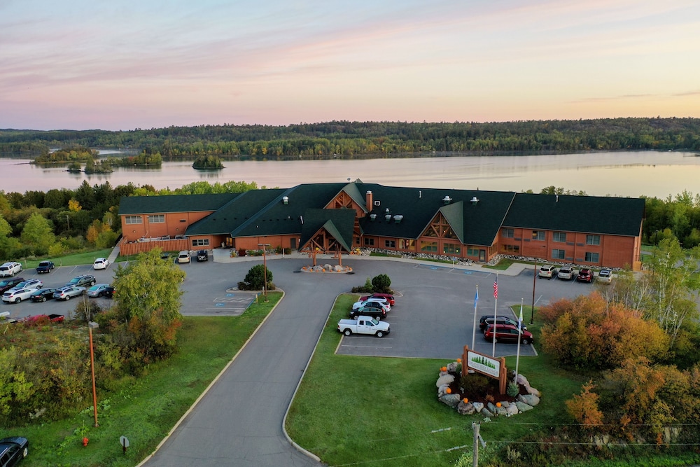 Grand Ely Lodge Resort & Conference Center - photo 35