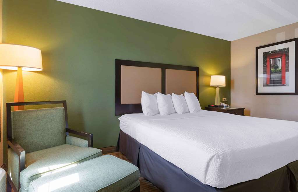 Extended Stay America Phoenix Chandler - photo 18
