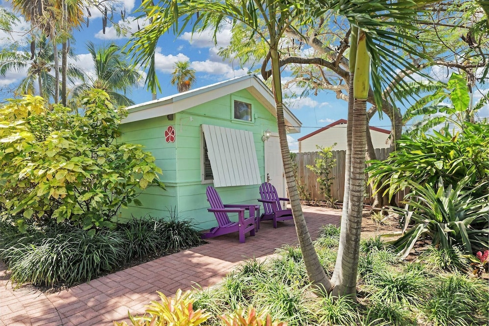 Tropical Cottages - photo 137