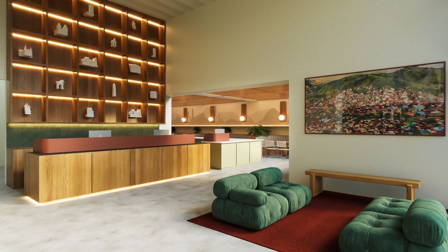 Loma Medellin a Tribute Portfolio Hotel in Medellin, Colombia