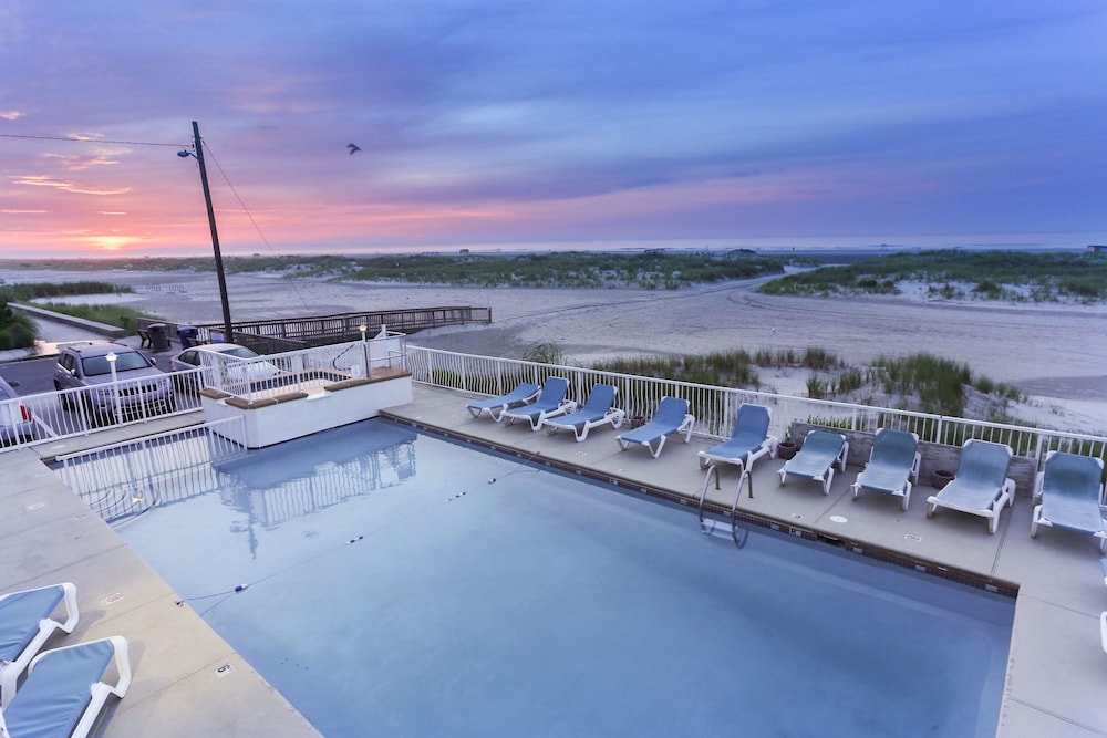 Granada Ocean Resort - photo 19