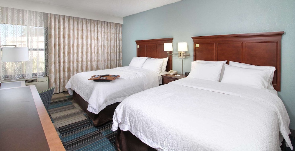 Hampton Inn Tucson Airport - photo 20
