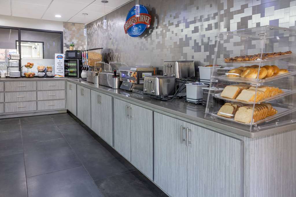 Baymont by Wyndham La Vergne Nashville I 24 East - photo 41