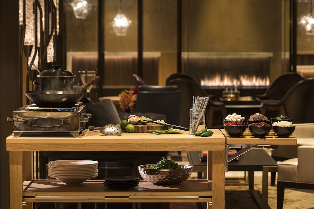 The Ritz Carlton Cleveland - photo 41