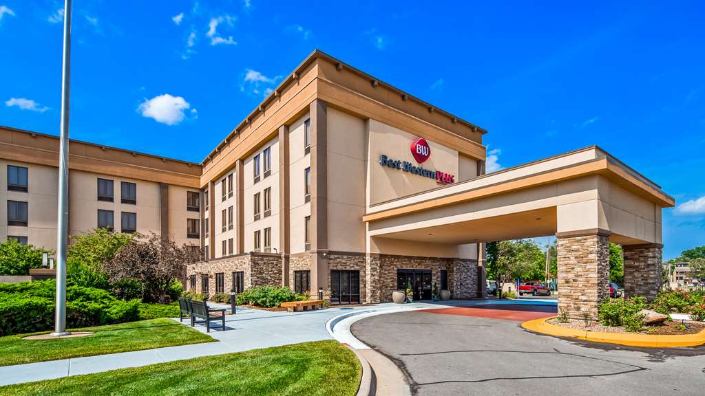 Best Western Plus Wichita West Airport Inn in Wichita, United States