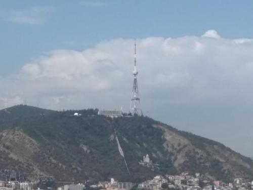 Avlabari Old Town Residence