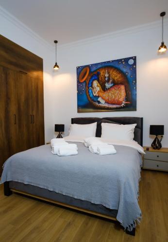 BB Residence Sololaki