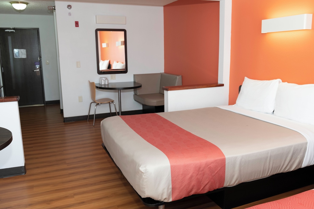 Motel 6 Lincoln Ne - photo 29