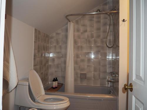 Cozy 2 bedrooms condo with stunning Mont Tremblant mountain and lakeview — 4-Star Luxury Hotel in Mont-Tremblant, Canada