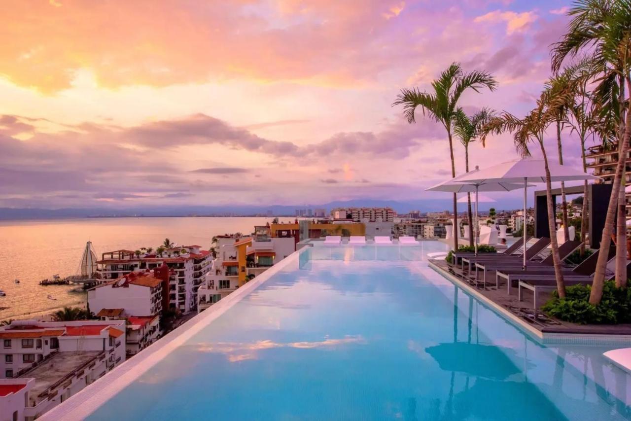 Departamento Zona Romantica — 4-Star Luxury Hotel in Puerto Vallarta, Mexico