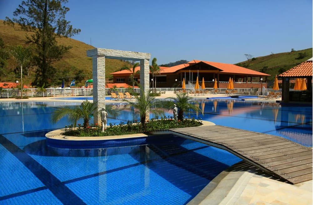 Vassouras Eco Resort — Vassouras — photo 2